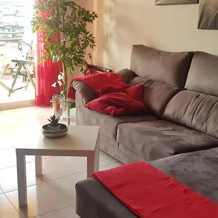 Bella Casa - Helle In Strandnähe Apartment *