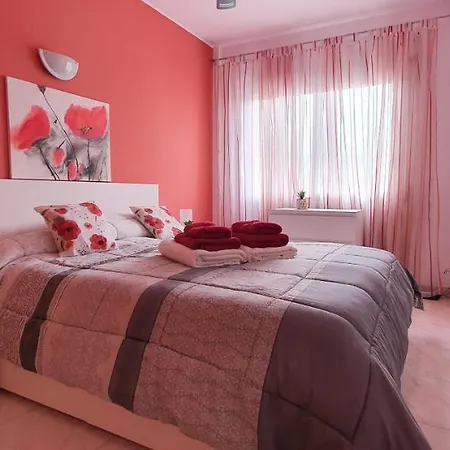 Bella Casa - Helle In Strandnähe Apartment Palamós