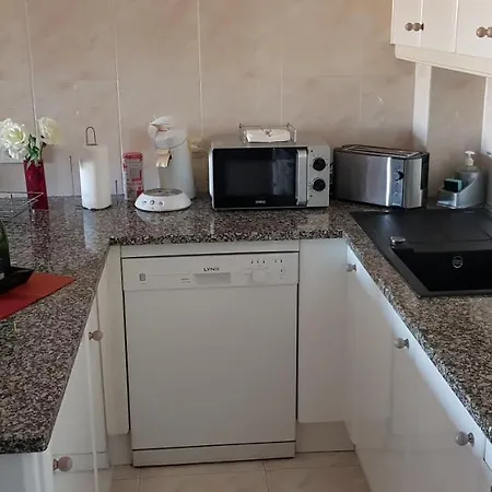 Apartment Bella Casa - Helle In Strandnähe