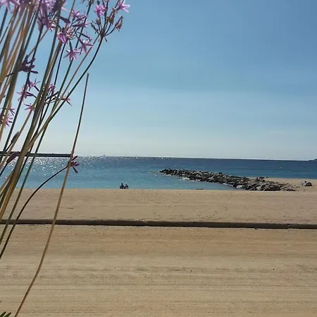 Bella Casa - Helle In Strandnähe * Palamós