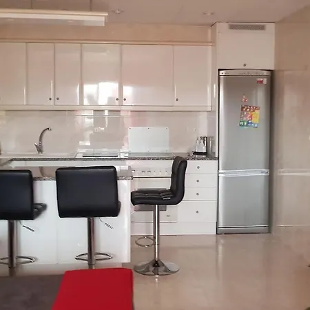 Bella Casa - Helle In Strandnähe * Palamós