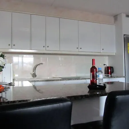 Apartment Bella Casa - Helle In Strandnaehe Palamos