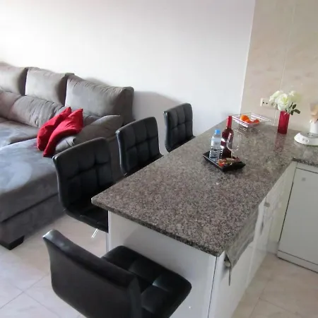 Apartment Bella Casa - Helle In Strandnähe *