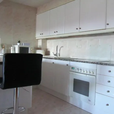 Apartment Bella Casa - Helle In Strandnaehe
