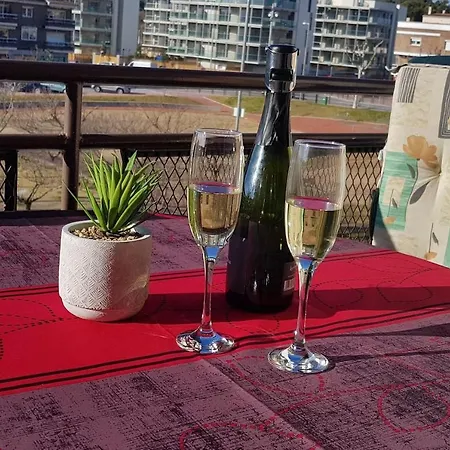 Bella Casa - Helle In Strandnaehe Palamos