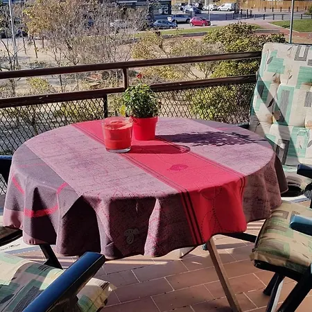 Bella Casa - Helle In Strandnähe Palamós