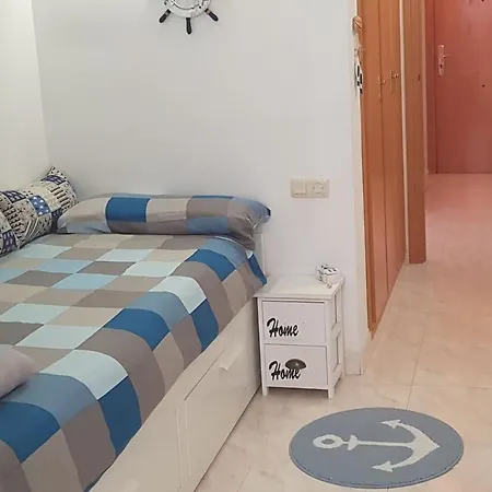 Bella Casa - Helle In Strandnaehe Palamos