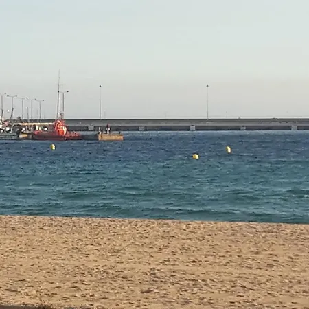 Bella Casa - Helle In Strandnaehe Palamos
