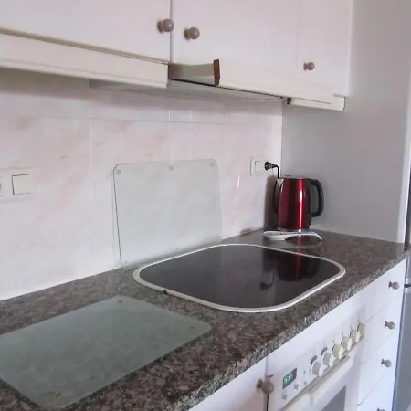 Apartment Bella Casa - Helle In Strandnaehe Palamos